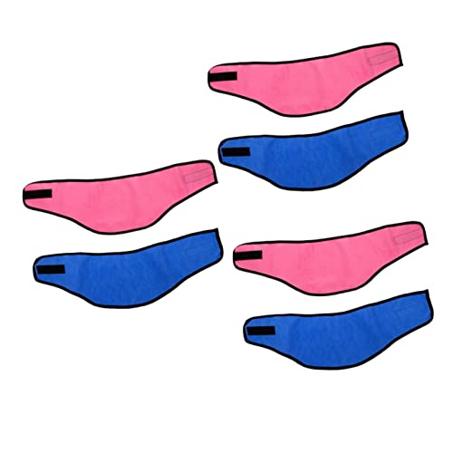 Mipcase 3sets Hundesalon Hund Kühl Handtuch Schal Für Heißes Wetter Sport 2 Stücke * 3 Mipcase 3sets Hundesalon Hund Kühl Handtuch Schal Für Heißes Wetter Sport 2 Stücke * 3 von Mipcase
