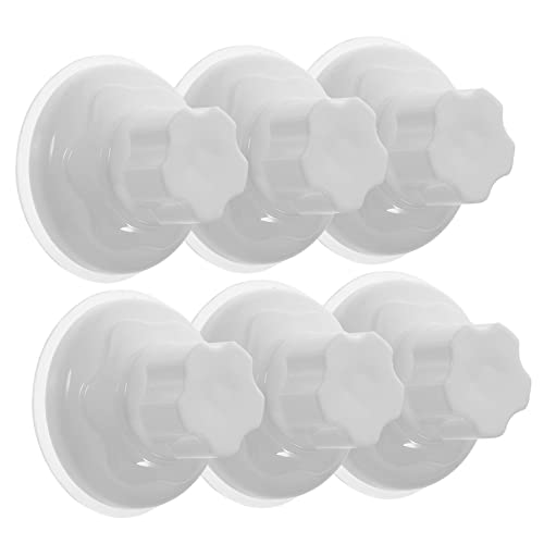 Mipcase 6st Zubehör Für Saugnäpfe Zuverlässige Saugnäpfe Wiederverwendbarer Saugnapf Sitzen Saugnäpfe Saugnapf Ersetzen Saugnapf Für Hängematte Saughalter Weiß Abs Aquarium Anlage Mipcase 6st Zubehör Für Saugnäpfe Zuverlässige Saugnäpfe Wiederverwendbarer Saugnapf Sitzen Saugnäpfe Saugnapf Ersetzen Saugnapf Für Hängematte Saughalter Weiß Abs Aquarium Anlage von Mipcase