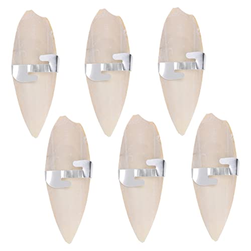Mipcase Papageien-sepiaschale Kauspielzeug Vogel-beißspielzeug Sepiaschale Mit Metallhalter Für Wellensittiche Sittiche Vogelkäfig-zubehör Mipcase Papageien-sepiaschale Kauspielzeug Vogel-beißspielzeug Sepiaschale Mit Metallhalter Für Wellensittiche Sittiche Vogelkäfig-zubehör von Mipcase