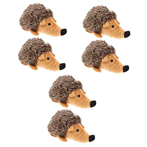 Mipcase 3 Sets Hundekauspielzeug Haustier-beißspielzeug Welpen-beißspielzeug Für Die Zahnreinigung des Hundes 2 Stück * 3 Mipcase 3 Sets Hundekauspielzeug Haustier-beißspielzeug Welpen-beißspielzeug Für Die Zahnreinigung des Hundes 2 Stück * 3 von Mipcase