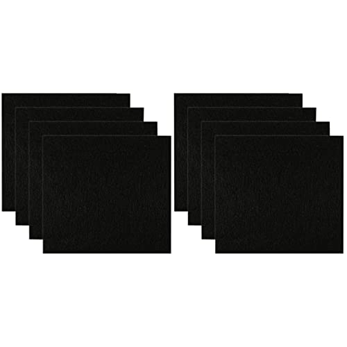 Mipcase 8 Stück Aktiviertes für Zuhause Scheiben Zubehör Filter Shop Filterung Einstreu für Zubehör Kohlenstoff Haustier Katze Mipcase 8 Stück Aktiviertes für Zuhause Scheiben Zubehör Filter Shop Filterung Einstreu für Zubehör Kohlenstoff Haustier Katze von Mipcase