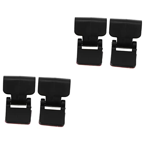 Mipcase 8 STK Anti-Flucht-Schloss Aquarium-Clips Für Den Deckel Deckelclips Für Reptilienterrarien Regenwald-lebensraum-sperre Schlangengehege Schlangenkäfigschnalle Plastik Teil Serpentin Mipcase 8 STK Anti-Flucht-Schloss Aquarium-Clips Für Den Deckel Deckelclips Für Reptilienterrarien Regenwald-lebensraum-sperre Schlangengehege Schlangenkäfigschnalle Plastik Teil Serpentin von Mipcase