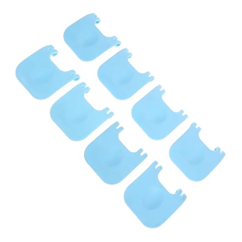 Mipcase 8 Stück Käfigbefestigungskantenschnalle Kaninchenkäfig Haustierkäfig Clips Käfigclips Kunststoffkäfigschnalle Käfigklemme Drahtkäfig Clips Drahtkäfig Clips Kunststoffclips Mipcase 8 Stück Käfigbefestigungskantenschnalle Kaninchenkäfig Haustierkäfig Clips Käfigclips Kunststoffkäfigschnalle Käfigklemme Drahtkäfig Clips Drahtkäfig Clips Kunststoffclips von Mipcase