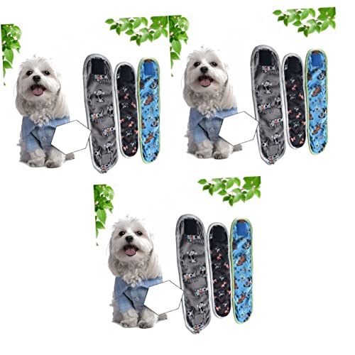 Mipcase 9 STK Windel Pet Körperliche Hose Unterwäsche Hündin Mipcase 9 STK Windel Pet Körperliche Hose Unterwäsche Hündin von Mipcase