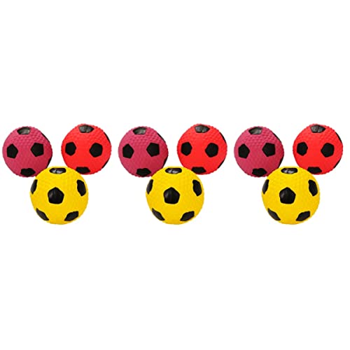 Mipcase 9 STK Lernspielzeug Beißspielzeug Kauspielzeug Für Welpen Welpenspielzeug Spielzeug Für Haustiere Puzzle-Spielzeug Für Welpen Flauschige Kuscheltiere Wirf Den Ball Hündchen Mipcase 9 STK Lernspielzeug Beißspielzeug Kauspielzeug Für Welpen Welpenspielzeug Spielzeug Für Haustiere Puzzle-Spielzeug Für Welpen Flauschige Kuscheltiere Wirf Den Ball Hündchen von Mipcase