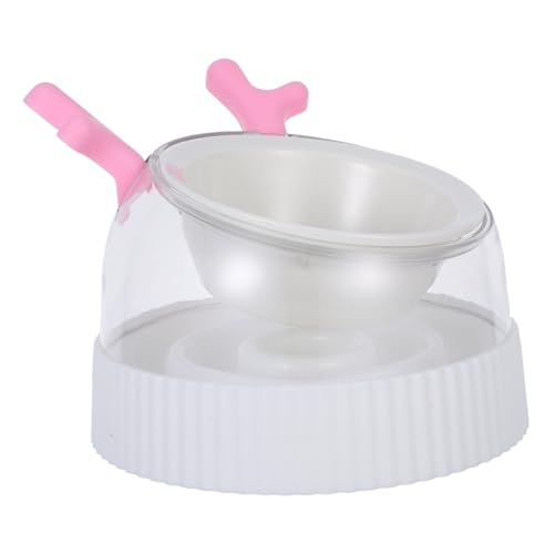 Mipcase Anti-Kipp-Haustiernapf Langsamer Wassernapf für Hunde Futternapf für Katzen Langsamer Futterspender für Katzen Wasserspender für Hunde Wasserschale Keramik Weiß Mipcase Anti-Kipp-Haustiernapf Langsamer Wassernapf für Hunde Futternapf für Katzen Langsamer Futterspender für Katzen Wasserspender für Hunde Wasserschale Keramik Weiß von Mipcase