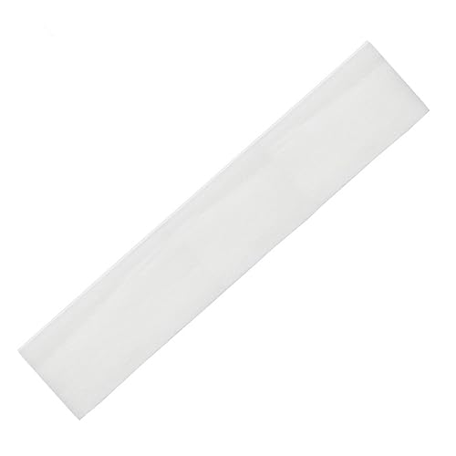 Mipcase Weiß Filter Biochemische Baumwolle von Mipcase