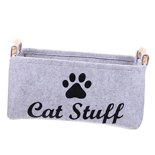 Mipcase Aufbewahrungsbox Für Haustiere Spielzeugkorb Für Hunde Spielzeugkorb Für Katzen Aufbewahrung Von Hundespielzeug Baby-Spielzeug-mülleimer Hölzern Kind Aufbewahrungskiste Leinenkorb Mipcase Aufbewahrungsbox Für Haustiere Spielzeugkorb Für Hunde Spielzeugkorb Für Katzen Aufbewahrung Von Hundespielzeug Baby-Spielzeug-mülleimer Hölzern Kind Aufbewahrungskiste Leinenkorb von Mipcase