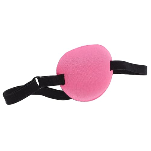 Mipcase Augenbinde Für Hunde Augenklappe Weiche Augenklappen Haustierpflaster Verstellbare Augenklappen Hunde-augenklappe Kleiner Hund Augenklappe Für Haustiere Polyester Rosig Mipcase Augenbinde Für Hunde Augenklappe Weiche Augenklappen Haustierpflaster Verstellbare Augenklappen Hunde-augenklappe Kleiner Hund Augenklappe Für Haustiere Polyester Rosig von Mipcase