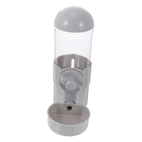 Mipcase Automatischer Trinkbrunnen Hunde Katzentransporter trinkbrunnen fã¼r Katzen für Katzen trinkbrunnen Haustiere wasserflasche Käfig Futterautomat Haustiertränke aus Kunststoff Mipcase Automatischer Trinkbrunnen Hunde Katzentransporter trinkbrunnen fã¼r Katzen für Katzen trinkbrunnen Haustiere wasserflasche Käfig Futterautomat Haustiertränke aus Kunststoff von Mipcase
