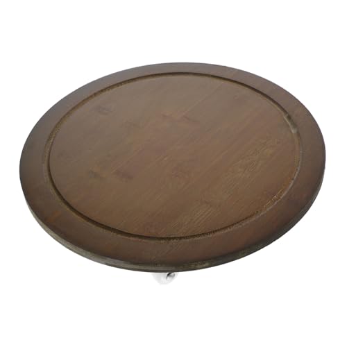Mipcase Basis Für Blumentöpfe Pflanzenwagen Beweglicher Blumenständer Wagen Für Blumenständer Einzigartige Pflanzenständer Pflanze Steht Innen Holz Coffee Mipcase Basis Für Blumentöpfe Pflanzenwagen Beweglicher Blumenständer Wagen Für Blumenständer Einzigartige Pflanzenständer Pflanze Steht Innen Holz Coffee von Mipcase