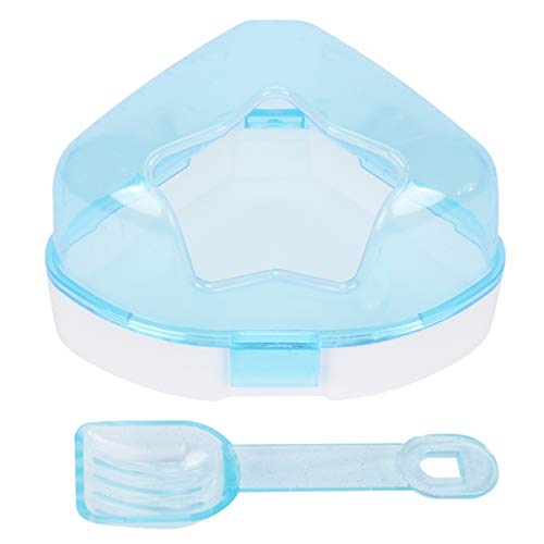 Mipcase Badewanne Chinchilla Badezimmer Kauspielzeug Für Hamster Hamsterbad Geruchshemmer Für Hamsterstreu Rennmaus Badezimmer Sandkastensand Blauer Sand Blauer Anzug Haustier Badesand Mipcase Badewanne Chinchilla Badezimmer Kauspielzeug Für Hamster Hamsterbad Geruchshemmer Für Hamsterstreu Rennmaus Badezimmer Sandkastensand Blauer Sand Blauer Anzug Haustier Badesand von Mipcase