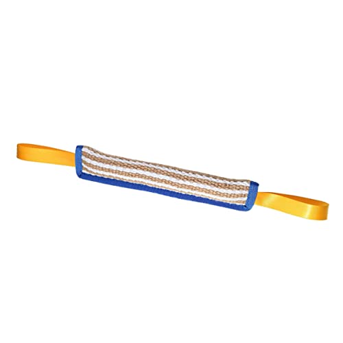 Mipcase Best Professional Apportieren Hanf Zug Beißschutz Agilität Zielgerät Stick Groß Training für Spielzeug Kissen Outdoor Kriegswerkzeuge Kauen Mittel Hülse Kissen: Welpen Mipcase Best Professional Apportieren Hanf Zug Beißschutz Agilität Zielgerät Stick Groß Training für Spielzeug Kissen Outdoor Kriegswerkzeuge Kauen Mittel Hülse Kissen: Welpen von Mipcase
