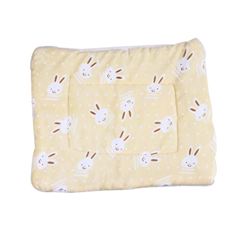 Mipcase Bettkissen Für Haustiere Wintermatte Wärmekissen Für Haustiere Bettwärmer Matte Für Welpen Thermische Katzenmatte Warmes Haustierkissen Hundehütte Pad Reisen Zwinger Mat Schlafen Mipcase Bettkissen Für Haustiere Wintermatte Wärmekissen Für Haustiere Bettwärmer Matte Für Welpen Thermische Katzenmatte Warmes Haustierkissen Hundehütte Pad Reisen Zwinger Mat Schlafen von Mipcase