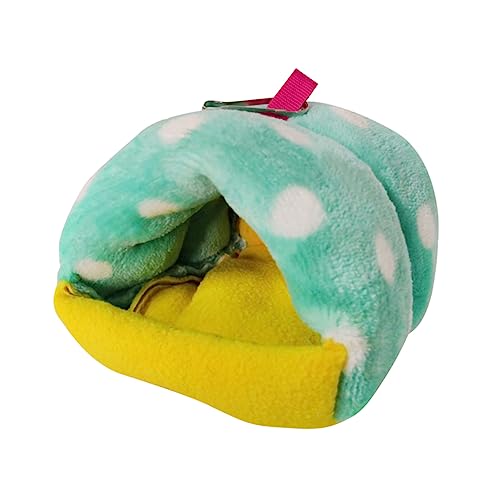 Mipcase Einstreu Für Hamsterkäfige Hamstermatte Rattenbetten Für Käfig Winterbettwäsche Zwerghamsterbett Hamsterhausbett Kleines Tier Höhle Chinchilla-Bett Spielzeug Igel Liefert Mipcase Einstreu Für Hamsterkäfige Hamstermatte Rattenbetten Für Käfig Winterbettwäsche Zwerghamsterbett Hamsterhausbett Kleines Tier Höhle Chinchilla-Bett Spielzeug Igel Liefert von Mipcase