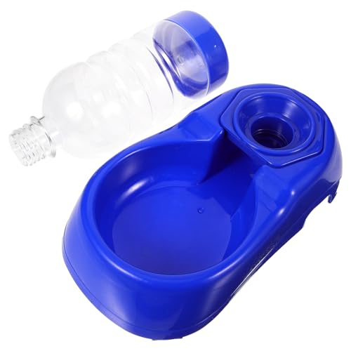 Mipcase Werkzeug Futterspender Für Haustiere Wasserspender Für Kätzchen Wasserspender Für Katzen Haustiernapf Der Hund Mipcase Werkzeug Futterspender Für Haustiere Wasserspender Für Kätzchen Wasserspender Für Katzen Haustiernapf Der Hund von Mipcase