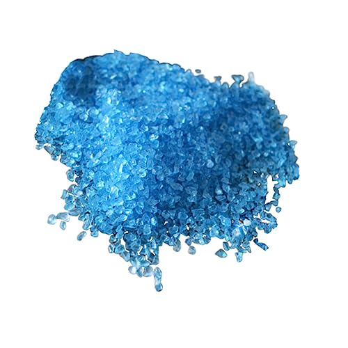 Mipcase 500g Aquarium Dekorative Stein Garten Fisch Tank Kies Natürliche Licht Fisch Schüssel Dekoration Mipcase 500g Aquarium Dekorative Stein Garten Fisch Tank Kies Natürliche Licht Fisch Schüssel Dekoration von Mipcase