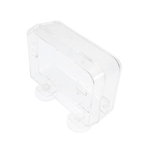 Mipcase Kasten Reptivit Futternapf Für Reptilien Reptilienschale Tier Mipcase Kasten Reptivit Futternapf Für Reptilien Reptilienschale Tier von Mipcase