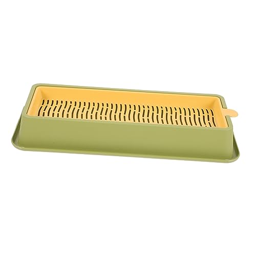 Mipcase Box Hydroponische Katzenpflanze Katzennapf Katzenstreu Katzenleckerlis Katzenminze Katzenwassermatte Katzenspielzeug Graspflanzer Praktischer Katzenpflanzer Spray Katzengrastopf Mipcase Box Hydroponische Katzenpflanze Katzennapf Katzenstreu Katzenleckerlis Katzenminze Katzenwassermatte Katzenspielzeug Graspflanzer Praktischer Katzenpflanzer Spray Katzengrastopf von Mipcase