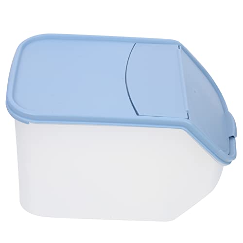 Mipcase Hamster Badezimmer Täglichen Gebrauch Badewanne Käfig Chinchilla Badewanne Pet Supplies Pp Pe Material Glatt von Mipcase