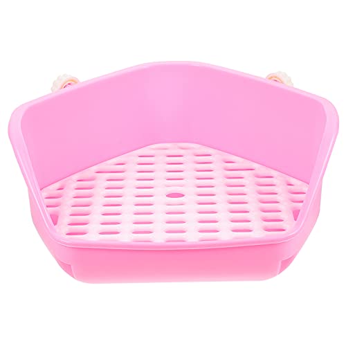 Mipcase Box für Hamster Zimmer mit Trainer Toilette Bad Chinchilla Tierkäfig Und Tierzubehör Hamster Sand Badezimmer Xcm Chinchillas Toilette Töpfchen Kaninchenklo Mipcase Box für Hamster Zimmer mit Trainer Toilette Bad Chinchilla Tierkäfig Und Tierzubehör Hamster Sand Badezimmer Xcm Chinchillas Toilette Töpfchen Kaninchenklo von Mipcase