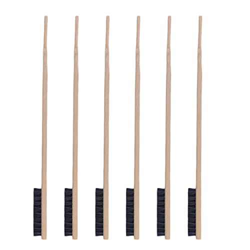 Mipcase Bürste Lang Für Extra Vogel Holzgriff Werkzeug Werkzeuge Tierreinigung Haustier Vögel Zubehör Mit Zubehör Käfigbürsten Reinigung Kleiner Holzkot Mipcase Bürste Lang Für Extra Vogel Holzgriff Werkzeug Werkzeuge Tierreinigung Haustier Vögel Zubehör Mit Zubehör Käfigbürsten Reinigung Kleiner Holzkot von Mipcase