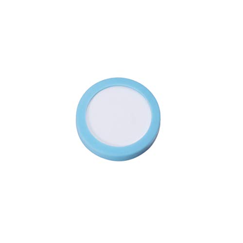 Mipcase Co2-diffusor-reaktor Für Aquarien Verfeinerung Keramikscheibe 19 Mm Größe Ersatzscheibe Für Wasserpflanzen Mipcase Co2-diffusor-reaktor Für Aquarien Verfeinerung Keramikscheibe 19 Mm Größe Ersatzscheibe Für Wasserpflanzen von Mipcase