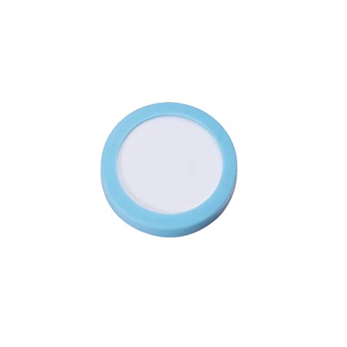 Mipcase Ersatz-co2-diffusor Aus Edelstahl Für Aquarienscheiben Und Leicht Zu Reinigen Größe L 31 Mm Durchmesser Mipcase Ersatz-co2-diffusor Aus Edelstahl Für Aquarienscheiben Und Leicht Zu Reinigen Größe L 31 Mm Durchmesser von Mipcase