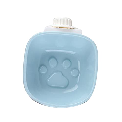 Mipcase Hundefutter Doppelter Hundenapf Hängende Haustierschüssel Käfigmontierter Katzennapf Hängende Schale Der Hund Mipcase Hundefutter Doppelter Hundenapf Hängende Haustierschüssel Käfigmontierter Katzennapf Hängende Schale Der Hund von Mipcase
