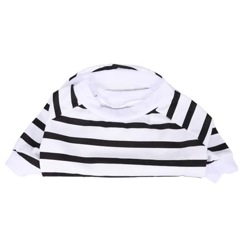 Mipcase Chihuahua Sommer Hemden Kleines Hundemand Größe Dackelkleidung Haustierbekleidung Groß Hunde-Sweatshirt Entzückende Hundekleidung Haustierkleidung Baumwolle Mipcase Chihuahua Sommer Hemden Kleines Hundemand Größe Dackelkleidung Haustierbekleidung Groß Hunde-Sweatshirt Entzückende Hundekleidung Haustierkleidung Baumwolle von Mipcase