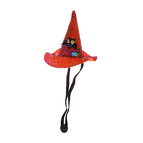 Mipcase Kleidung & Bekleidung Haustier Kostüme Hüte Cosplay-Hut Halloween-Haar-Accessoire Halloween-kostümzubehör Halloween-Haustier-dekorhüte Haustier-Cosplay- Spinne Hund Katze Mipcase Kleidung & Bekleidung Haustier Kostüme Hüte Cosplay-Hut Halloween-Haar-Accessoire Halloween-kostümzubehör Halloween-Haustier-dekorhüte Haustier-Cosplay- Spinne Hund Katze von Mipcase