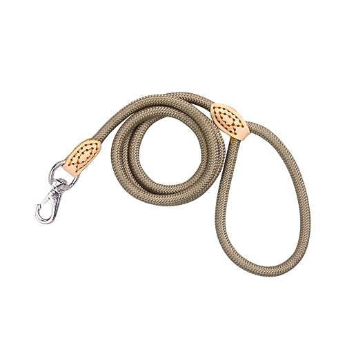 Mipcase Strapazierfähige Leine Keilriemen Trainingsleine Aus Nylon Haustierleine Trainingsleine Für Hunde Schwer Hundeleine Mipcase Strapazierfähige Leine Keilriemen Trainingsleine Aus Nylon Haustierleine Trainingsleine Für Hunde Schwer Hundeleine von Mipcase