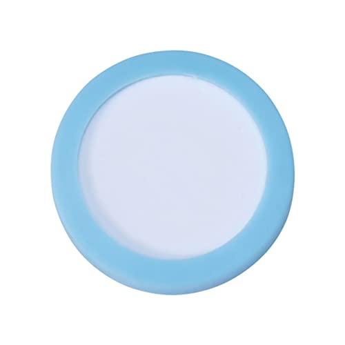 Mipcase Aquarium Versorgung Aquarium Zubehör Co2 Diffusor Scheibe Hohe Dichte Membran Scheibe Für Bubbler Mipcase Aquarium Versorgung Aquarium Zubehör Co2 Diffusor Scheibe Hohe Dichte Membran Scheibe Für Bubbler von Mipcase