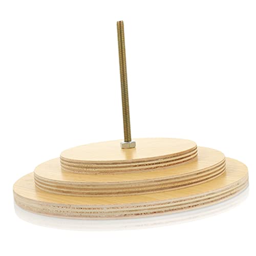 Mipcase Indoor-Katzen-kratzbaum-plattform-katzenregal Stabile Konstruktion von Mipcase
