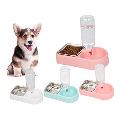 Mipcase Haustierbedarf Hundewasserspender Wasserspender Katzennäpfe Futterspender Für Haustiere Wasserspender Für Haustiere Mipcase Haustierbedarf Hundewasserspender Wasserspender Katzennäpfe Futterspender Für Haustiere Wasserspender Für Haustiere von Mipcase