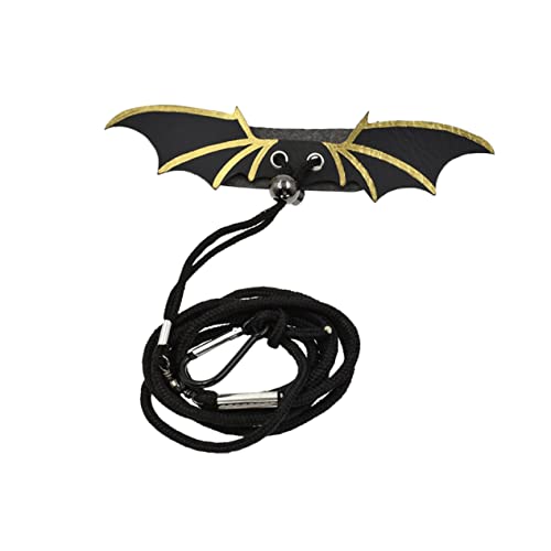 Mipcase Eidechsengeschirr Und Leine Eidechsenleine Reptilienboden Halloween-zaubererflügel Reptilienleine Bartagamen-Halloween-kostüm Hamster Hängematte Lederleine Kleidungsset Haustier Mipcase Eidechsengeschirr Und Leine Eidechsenleine Reptilienboden Halloween-zaubererflügel Reptilienleine Bartagamen-Halloween-kostüm Hamster Hängematte Lederleine Kleidungsset Haustier von Mipcase