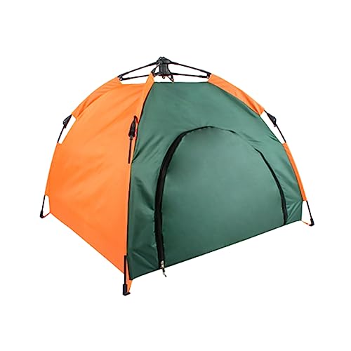 Mipcase Outdoor-katzenzelt Sonnenschutz Haustierunterstand Faltbares Aufbewahrungszelt Für Haustiere Mipcase Outdoor-katzenzelt Sonnenschutz Haustierunterstand Faltbares Aufbewahrungszelt Für Haustiere von Mipcase