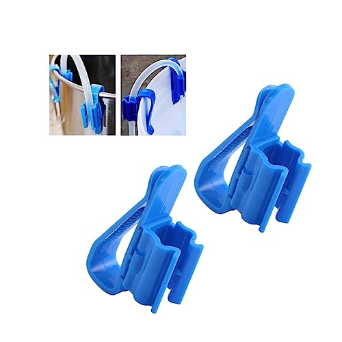 Mipcase Aquarium Rohr Klemme Fisch Tank Schlauch Wasser Clip Für Aquarium Dekorationen von Mipcase