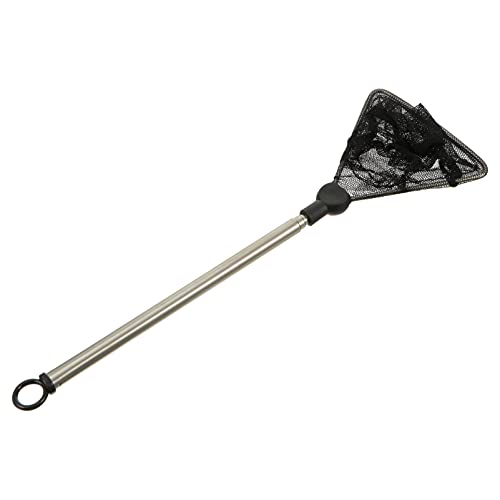 Mipcase Fischernetz Für Fischtank Ausziehbarer Griff Garnelen-abschäumnetz Kompaktes Design Robustes Material Mipcase Fischernetz Für Fischtank Ausziehbarer Griff Garnelen-abschäumnetz Kompaktes Design Robustes Material von Mipcase