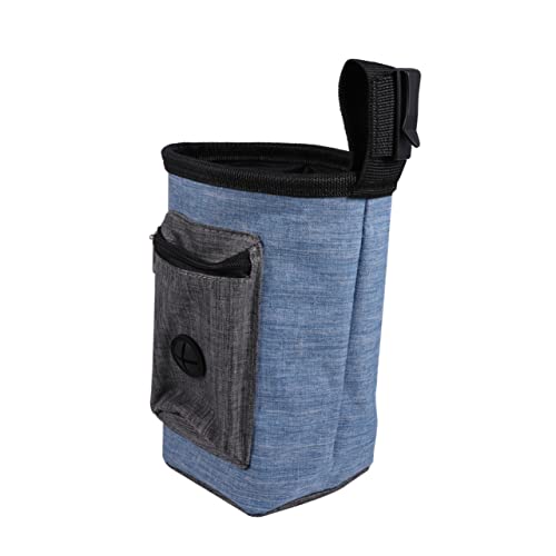 Mipcase Tasche Für Hunde Auslaufsichere Leckerli-Tasche Tragbarer Hundefutterträger Für Reisen Camping Und Outdoor-aktivitäten Mipcase Tasche Für Hunde Auslaufsichere Leckerli-Tasche Tragbarer Hundefutterträger Für Reisen Camping Und Outdoor-aktivitäten von Mipcase