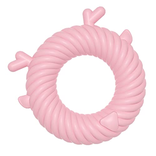 Mipcase Hundespielzeug Für Welpen Molar Stick Haustierspielzeug Zahnreinigungsmaterial Sicher Für Ihr Haustier Mipcase Hundespielzeug Für Welpen Molar Stick Haustierspielzeug Zahnreinigungsmaterial Sicher Für Ihr Haustier von Mipcase