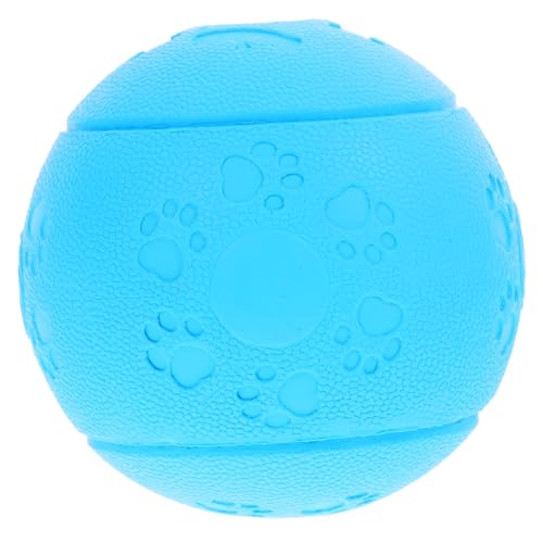 Mipcase Innovatives Hundespielzeug Mit Leckerli-Spender Puzzle Interaktives Spielzeug Für Welpen Robustes Material Mipcase Innovatives Hundespielzeug Mit Leckerli-Spender Puzzle Interaktives Spielzeug Für Welpen Robustes Material von Mipcase