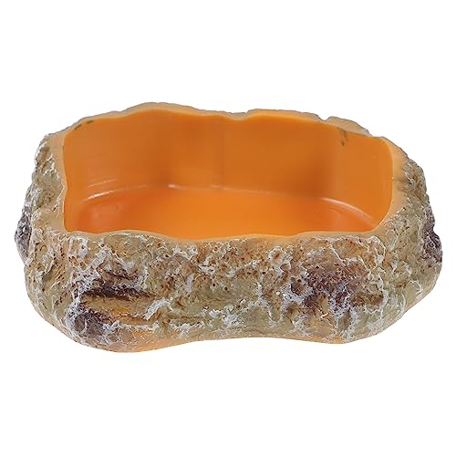 Mipcase Futternapf Für Haustiere Futternapf Für Terrarien Futternapf Für Würmer Futternapf Für Reptilien Futternapf Für Chamäleons Wassernapf Für Schildkröten Wassernapf Aus Mipcase Futternapf Für Haustiere Futternapf Für Terrarien Futternapf Für Würmer Futternapf Für Reptilien Futternapf Für Chamäleons Wassernapf Für Schildkröten Wassernapf Aus von Mipcase