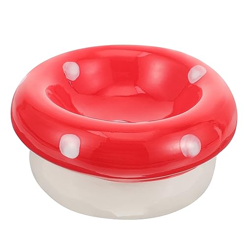 Mipcase Meerschweinchen Futternapf Hamster Futternapf Glatt Leicht Zu Reinigen Langlebig Mipcase Meerschweinchen Futternapf Hamster Futternapf Glatt Leicht Zu Reinigen Langlebig von Mipcase