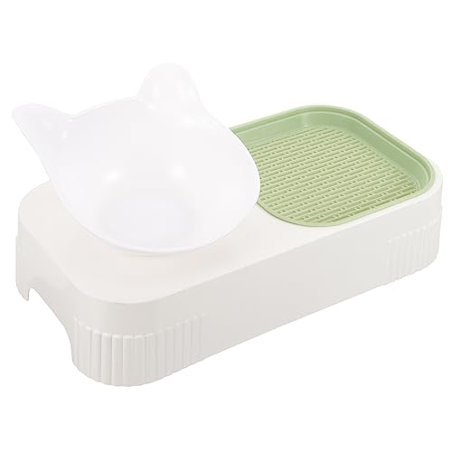 Mipcase Futterautomat Für Haustiere Wasserspender Für Hunde Fressnapf Für Welpen Wassernapf Für Katzen Futterspender Für Haustiere Futternapf Für Katzen Pflanzkasten Pflanze Plastik Mipcase Futterautomat Für Haustiere Wasserspender Für Hunde Fressnapf Für Welpen Wassernapf Für Katzen Futterspender Für Haustiere Futternapf Für Katzen Pflanzkasten Pflanze Plastik von Mipcase