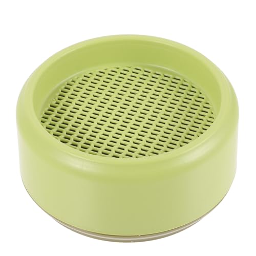 Mipcase Futterspender Für Kätzchen Katzen Trinkbrunnen Katzenpflanzgefäße Für Katzennäpfe Hydroponischer Katzengraspflanzer Katzengrastablett Selbstbewässerndes Katzengras Set Mipcase Futterspender Für Kätzchen Katzen Trinkbrunnen Katzenpflanzgefäße Für Katzennäpfe Hydroponischer Katzengraspflanzer Katzengrastablett Selbstbewässerndes Katzengras Set von Mipcase