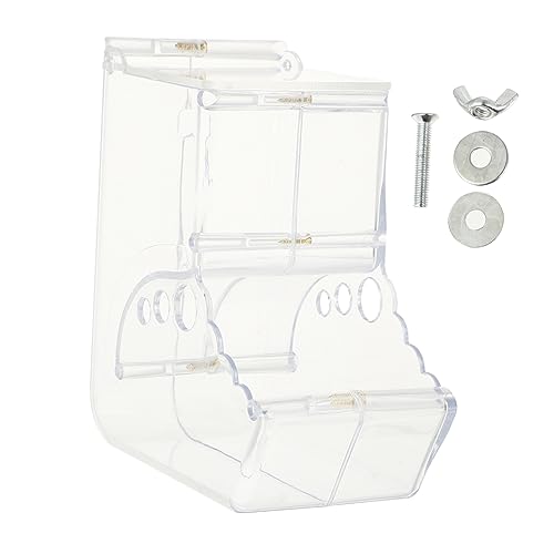 Mipcase Futternapf Für Igel Futternapf Für Ratten Hamsterteller Futternapf Für Hamster Futterautomat Für Meerschweinchen Automatischer Kaninchenfutterautomat Lebensmittelregal Eichhörnchen Mipcase Futternapf Für Igel Futternapf Für Ratten Hamsterteller Futternapf Für Hamster Futterautomat Für Meerschweinchen Automatischer Kaninchenfutterautomat Lebensmittelregal Eichhörnchen von Mipcase