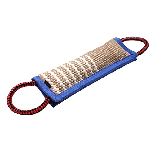 Mipcase Gepolstertes Haustier Mit Spielzeug Großes Kätzchenzubehör Interaktiver Sicherer Griff Für Leckerbissen Mittelgroße Molaren Gefülltes Jute-Katzenkissen Kautraining Schlepper Mipcase Gepolstertes Haustier Mit Spielzeug Großes Kätzchenzubehör Interaktiver Sicherer Griff Für Leckerbissen Mittelgroße Molaren Gefülltes Jute-Katzenkissen Kautraining Schlepper von Mipcase
