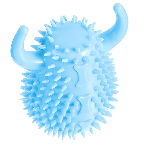 Mipcase Große Welpen Spielen Kauen Gummi Spielzeug Kauen Für Geformte Spielzeuge Stick Toy TPR Molar Entlasten Quietschend - Unverwüstlich Ochsen Mittelgroß Welpe Katze Zähne Zahnen Mipcase Große Welpen Spielen Kauen Gummi Spielzeug Kauen Für Geformte Spielzeuge Stick Toy TPR Molar Entlasten Quietschend - Unverwüstlich Ochsen Mittelgroß Welpe Katze Zähne Zahnen von Mipcase
