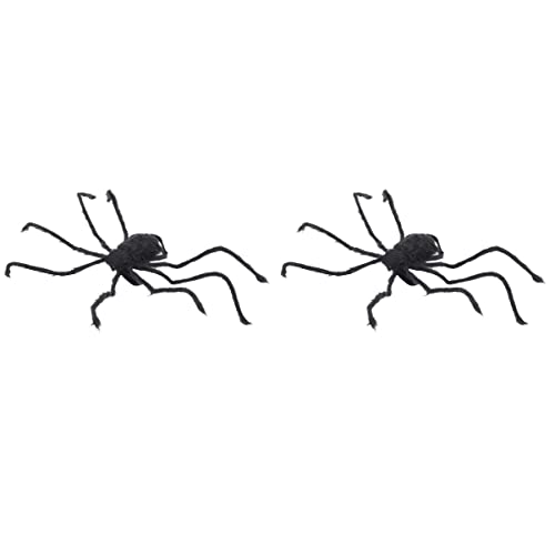 Mipcase 2st Haustier Spinne Dekoration Haustier Hund Spinne Bekleidung Halloween-Haustier-kostüme Verkleiden Lustiges Haustierkostüm Welpe Spinne Große Spinne Weste Plüsch Künstlich Mipcase 2st Haustier Spinne Dekoration Haustier Hund Spinne Bekleidung Halloween-Haustier-kostüme Verkleiden Lustiges Haustierkostüm Welpe Spinne Große Spinne Weste Plüsch Künstlich von Mipcase